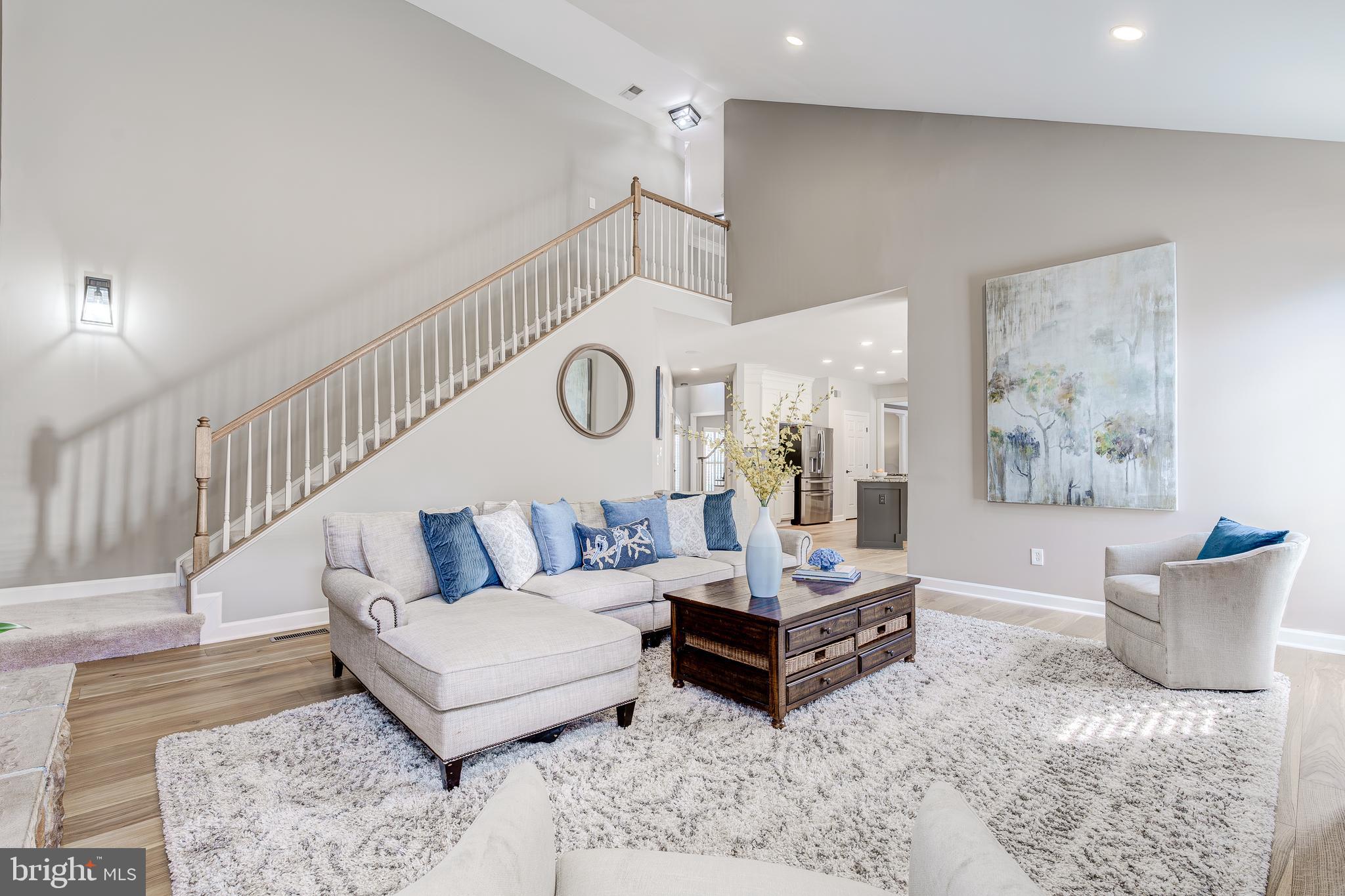 LAKES AT BELLE TERRA - Residential