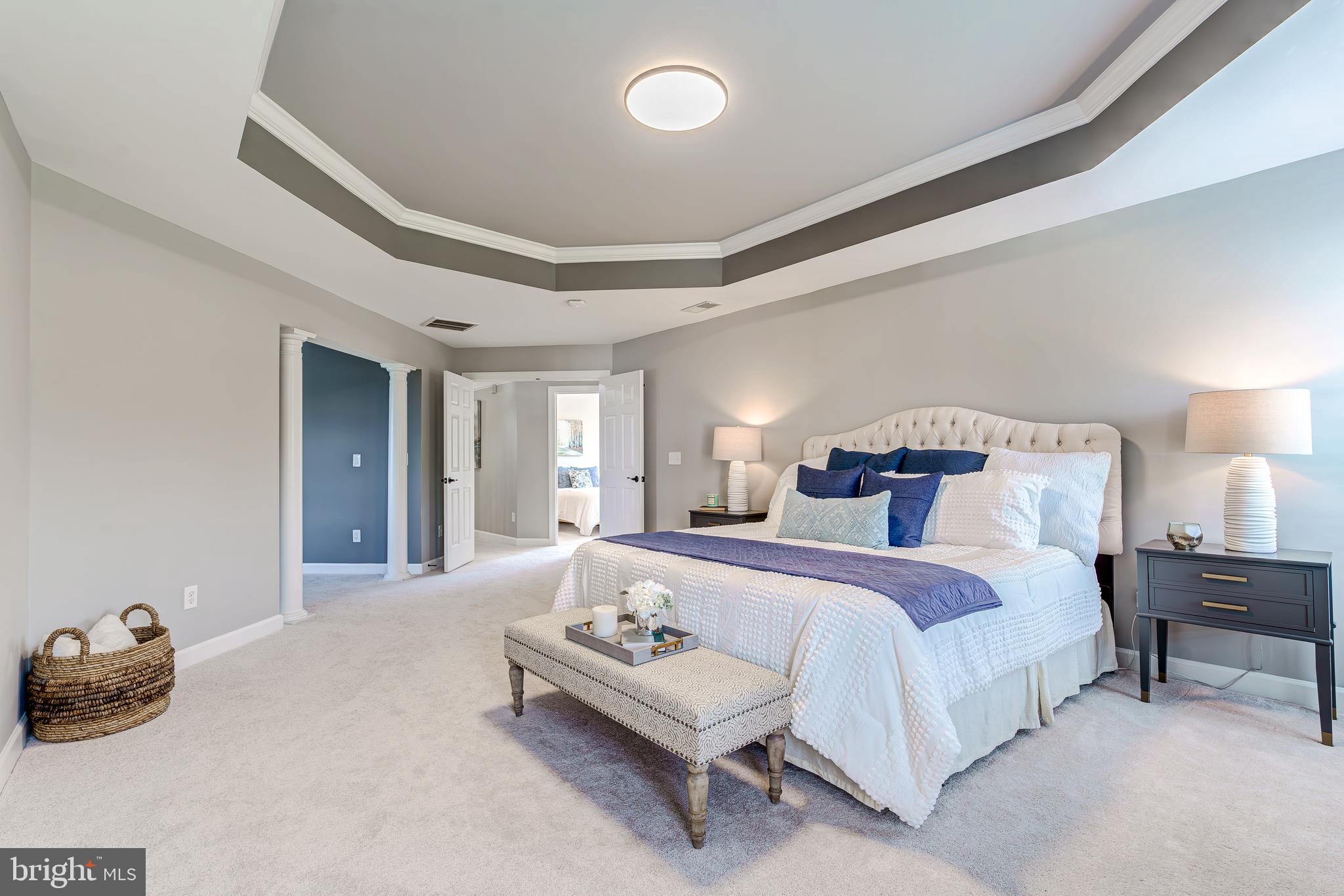 LAKES AT BELLE TERRA - Residential