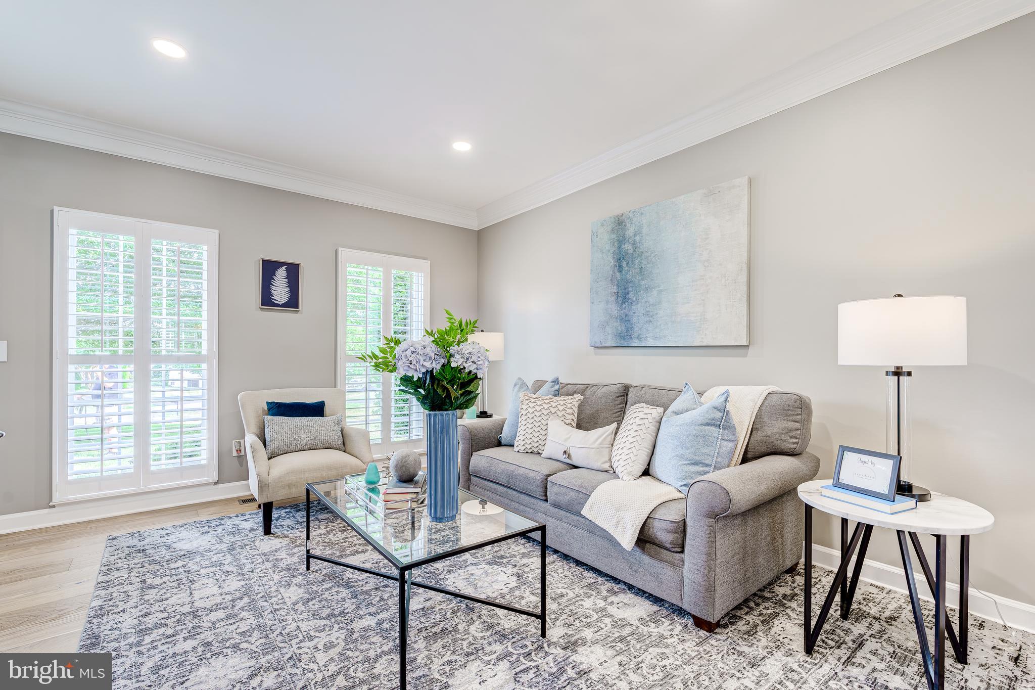 LAKES AT BELLE TERRA - Residential