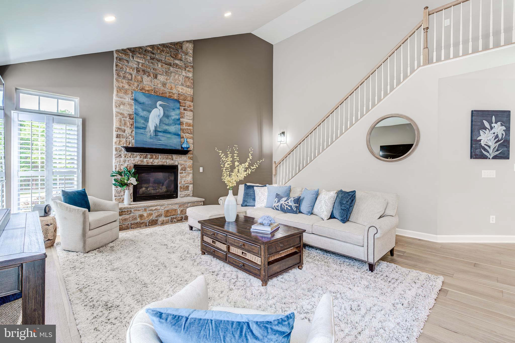 LAKES AT BELLE TERRA - Residential