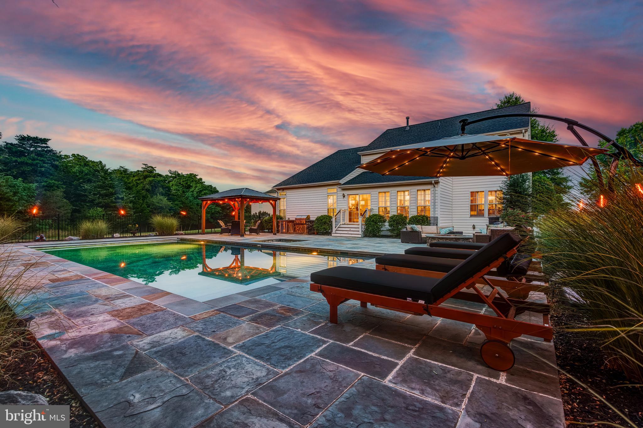 LAKES AT BELLE TERRA - Residential