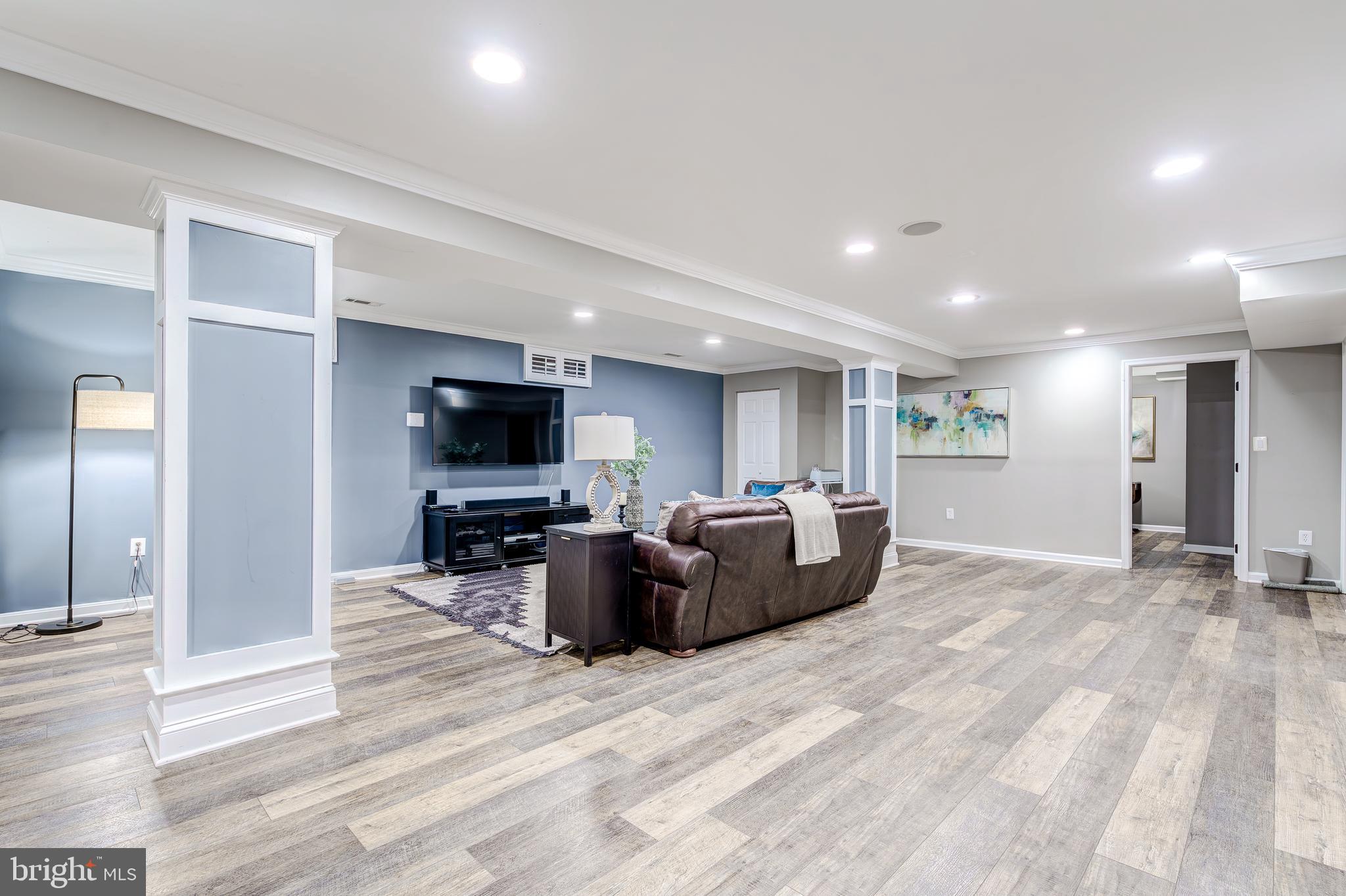 LAKES AT BELLE TERRA - Residential