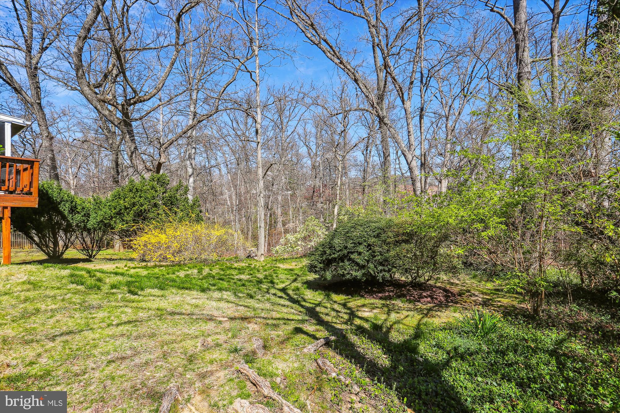 WOODHAVEN - Residential