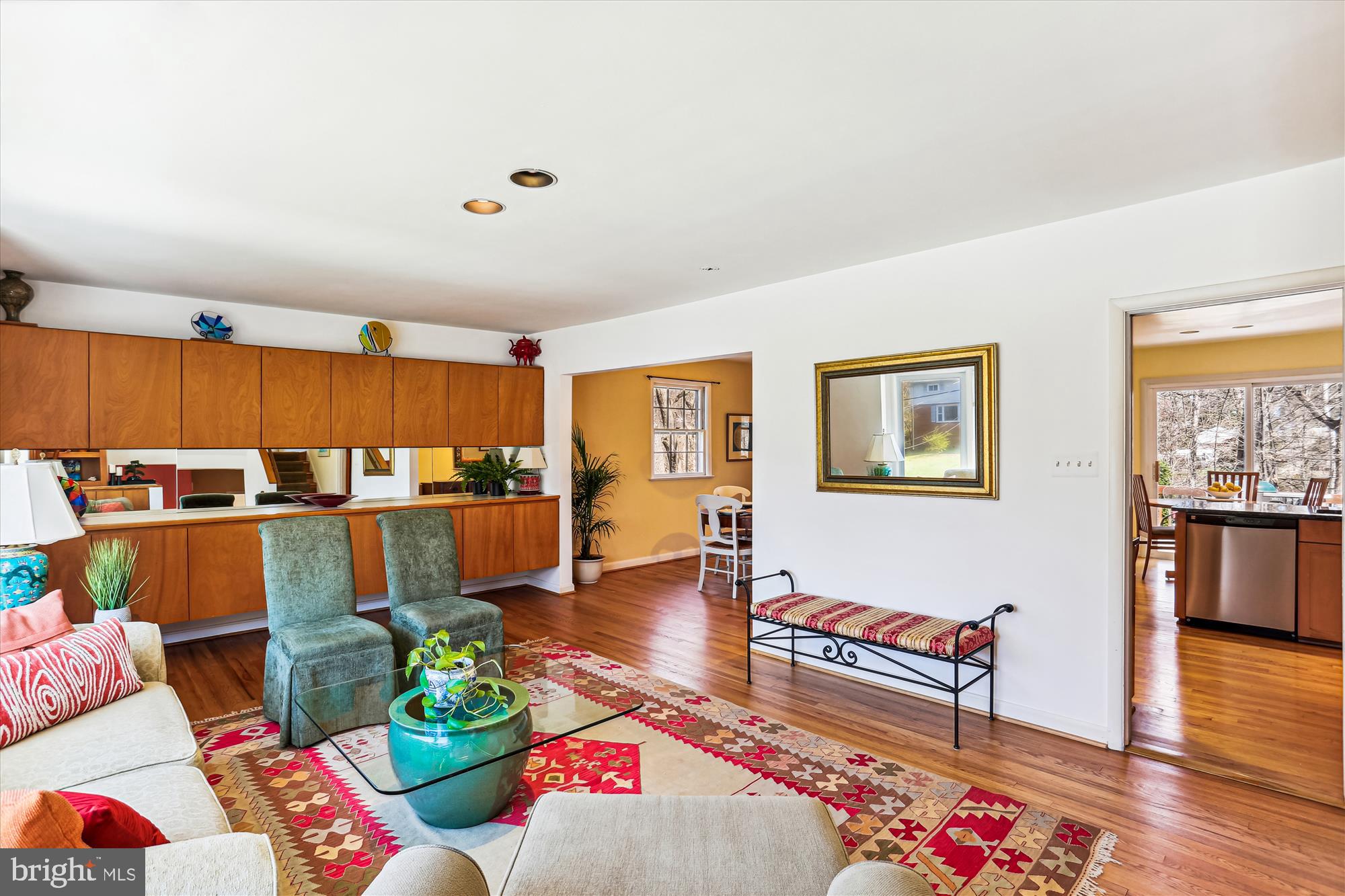 WOODHAVEN - Residential