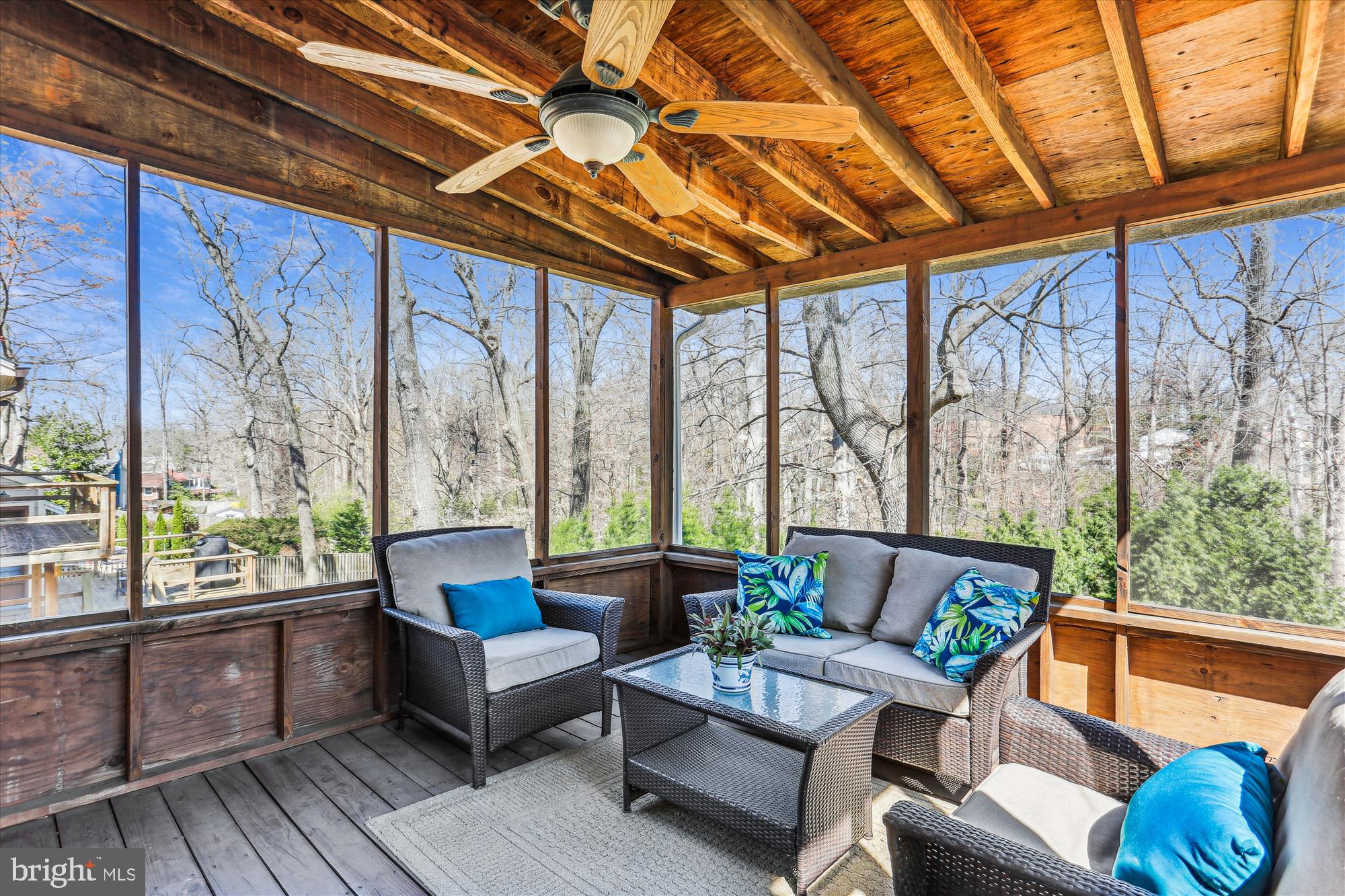 WOODHAVEN - Residential