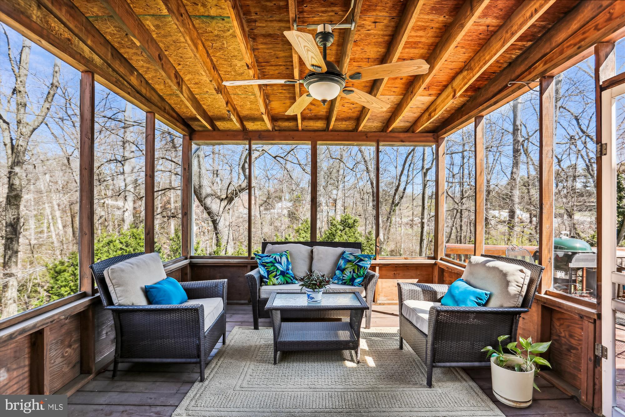 WOODHAVEN - Residential