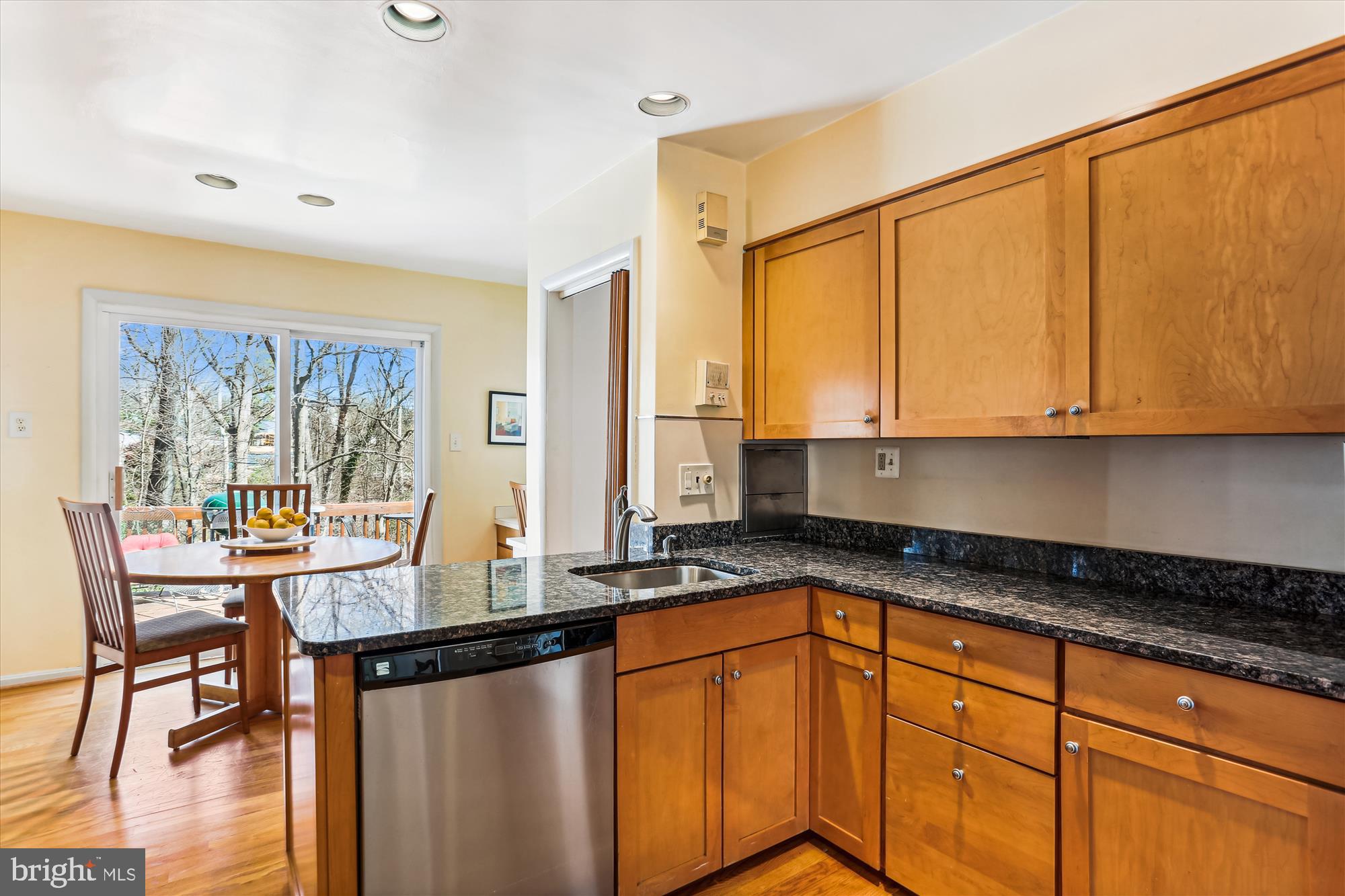 WOODHAVEN - Residential