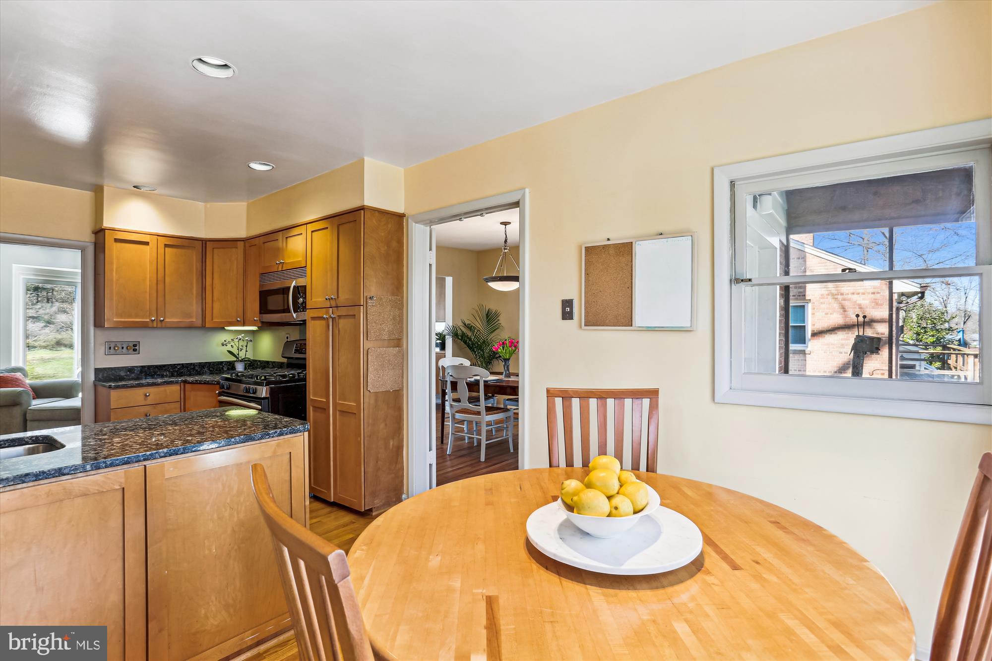 WOODHAVEN - Residential