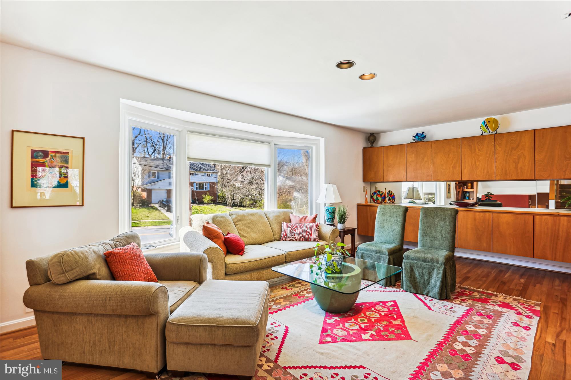 WOODHAVEN - Residential