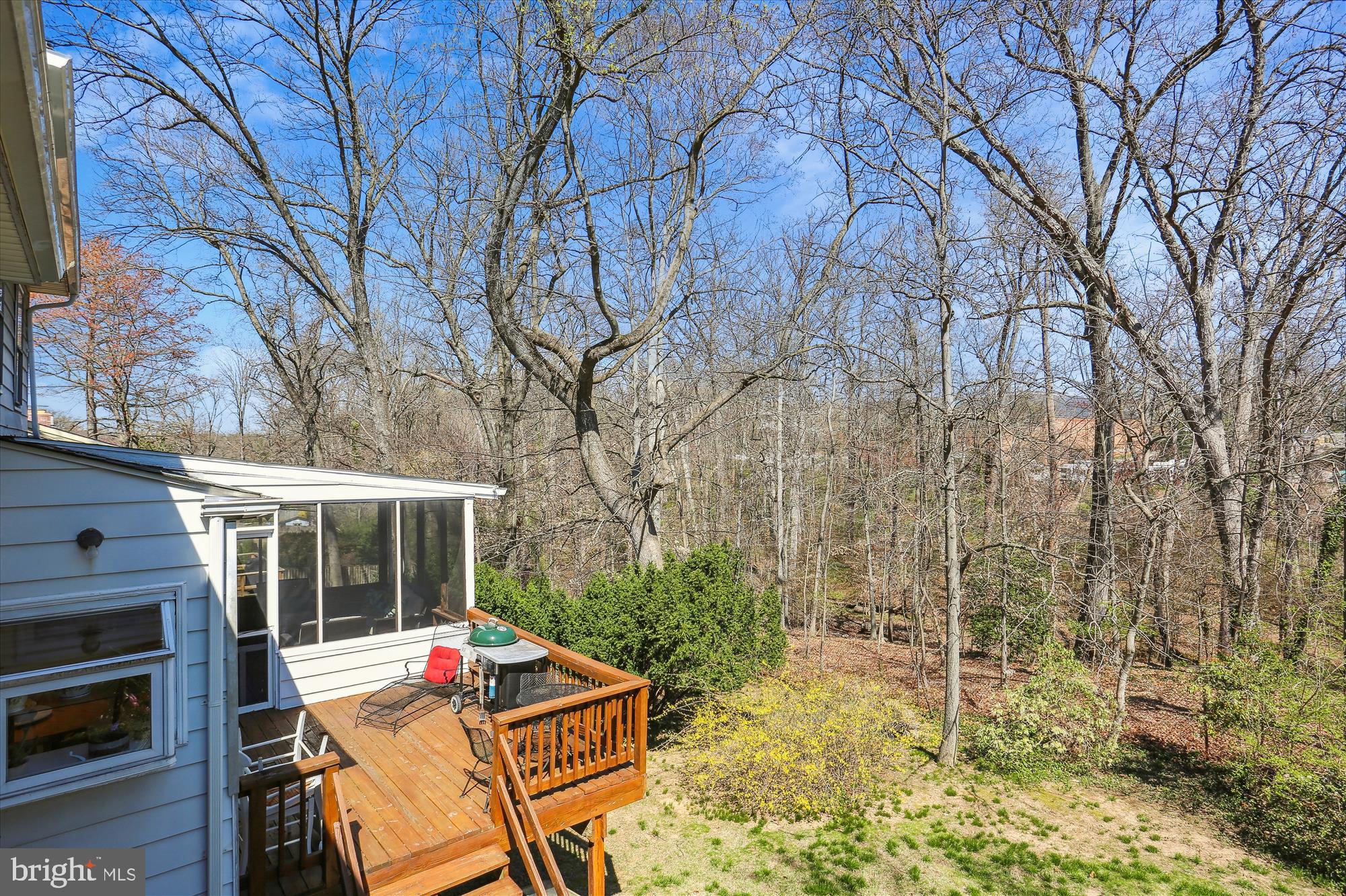 WOODHAVEN - Residential