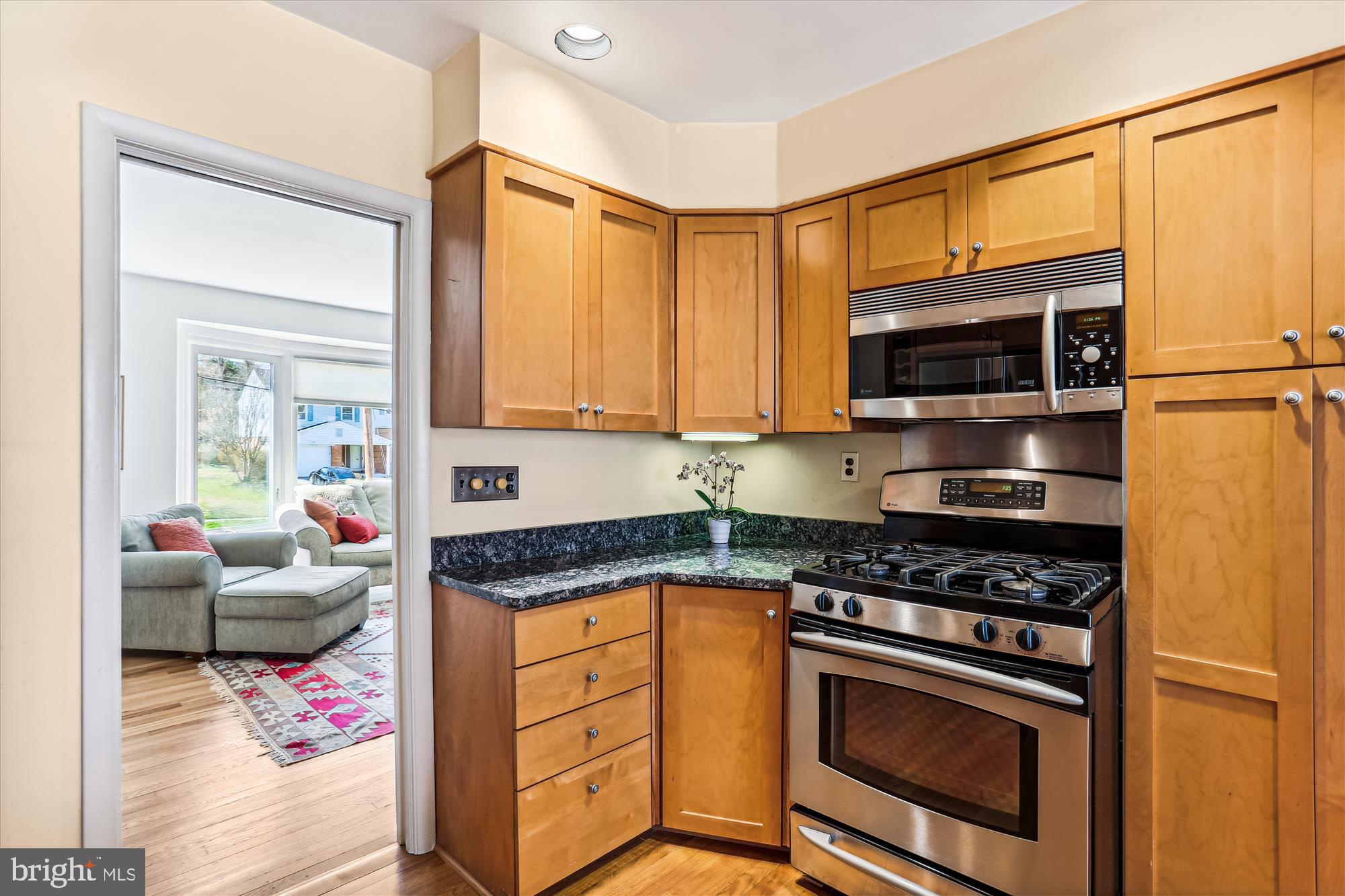 WOODHAVEN - Residential