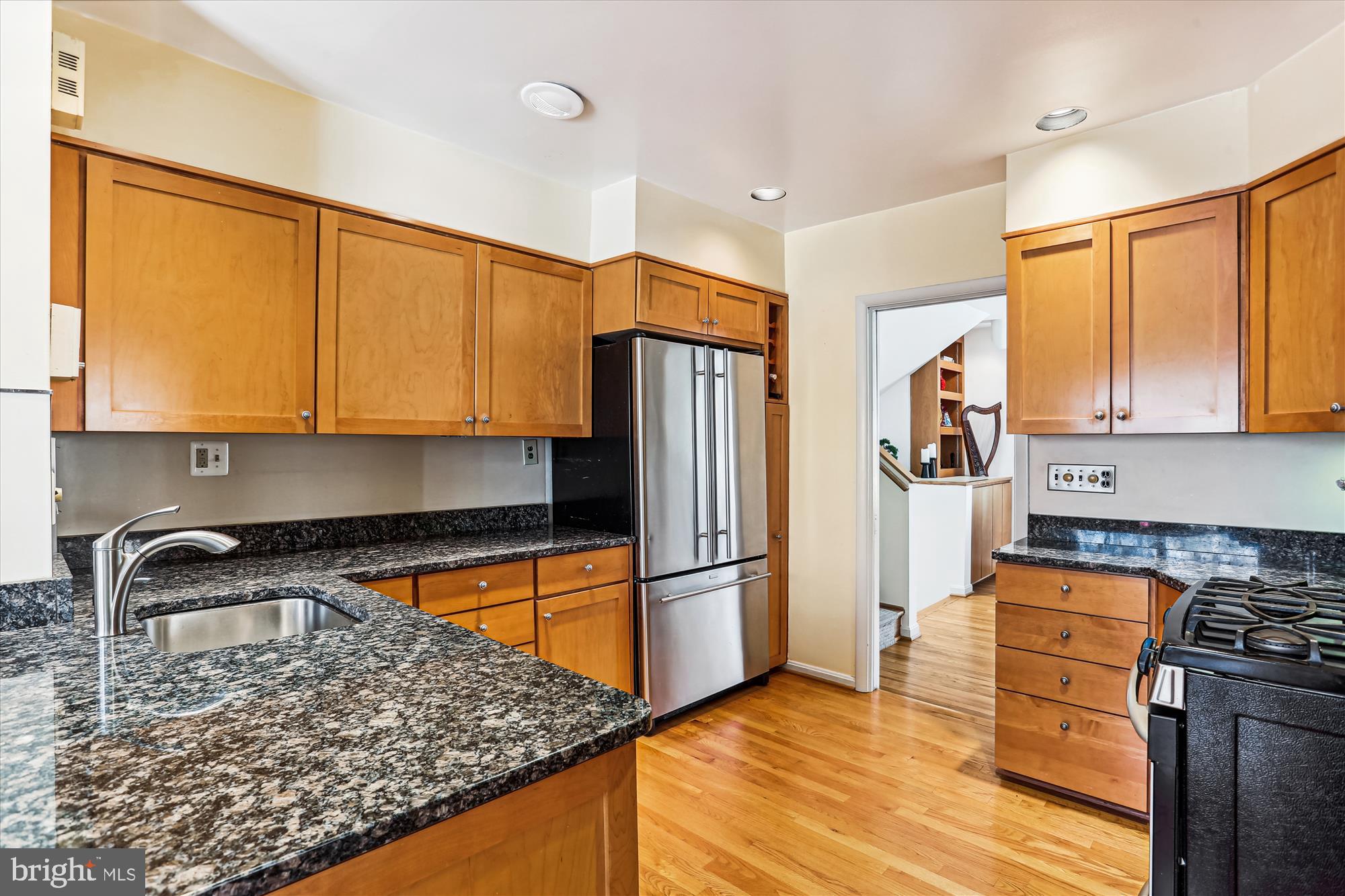 WOODHAVEN - Residential