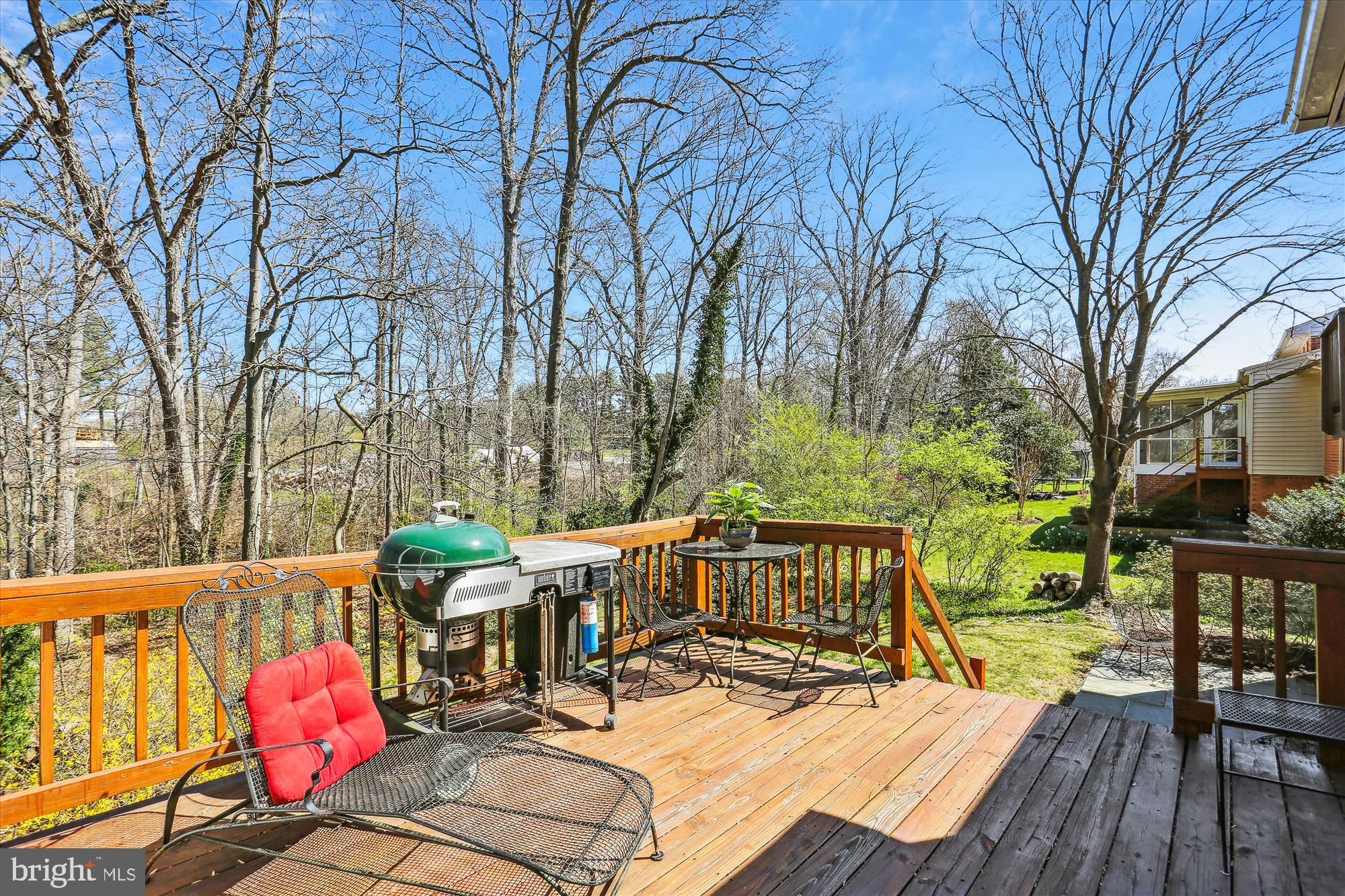 WOODHAVEN - Residential