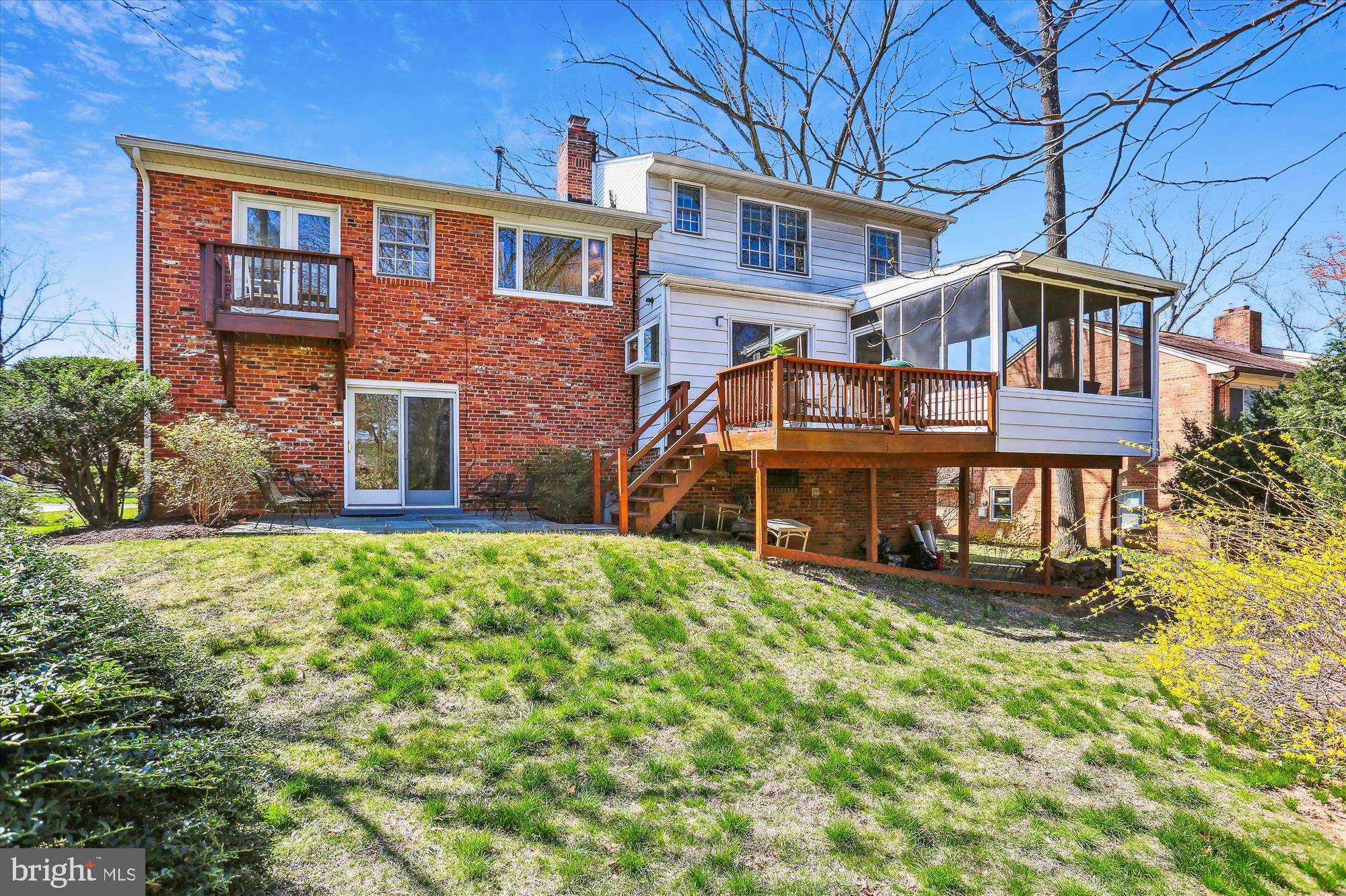 WOODHAVEN - Residential