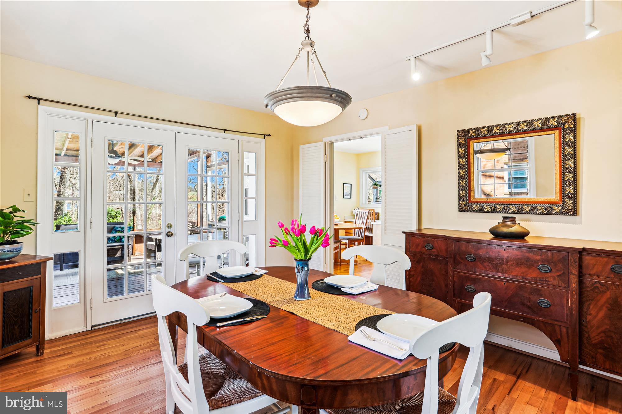 WOODHAVEN - Residential