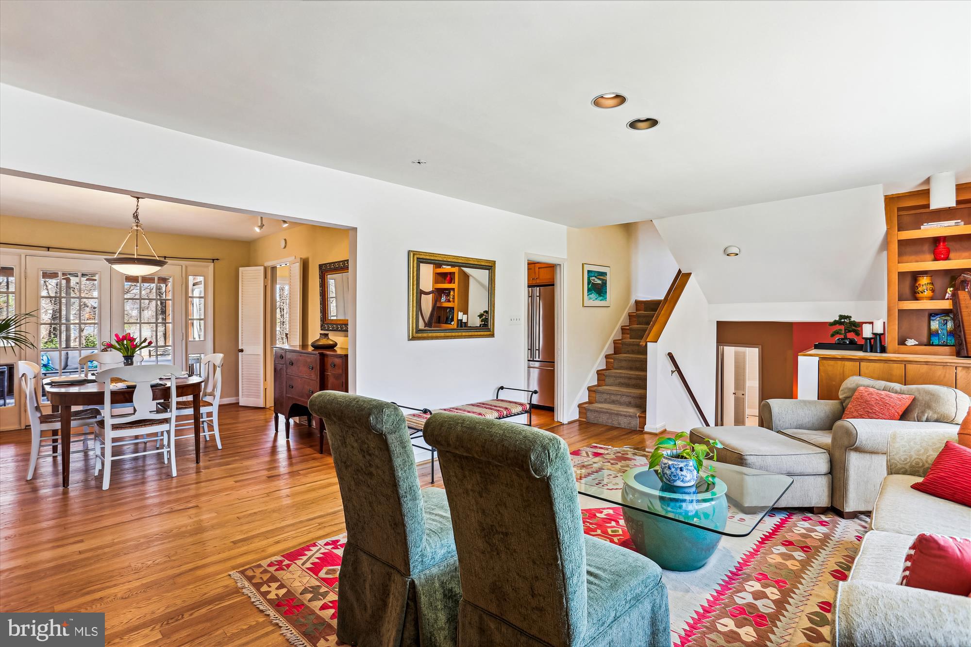 WOODHAVEN - Residential