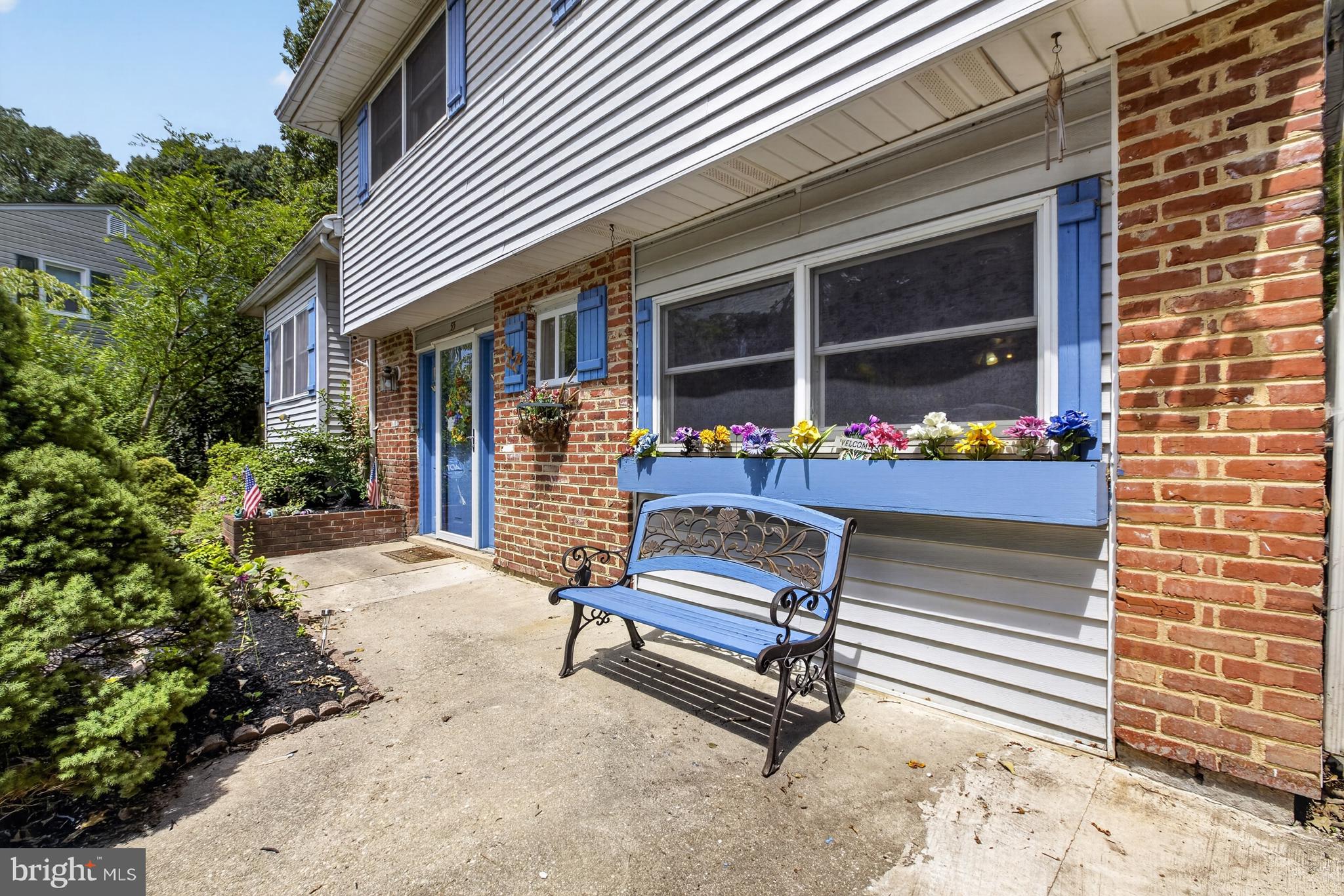 55 E CHEROKEE DRIVE