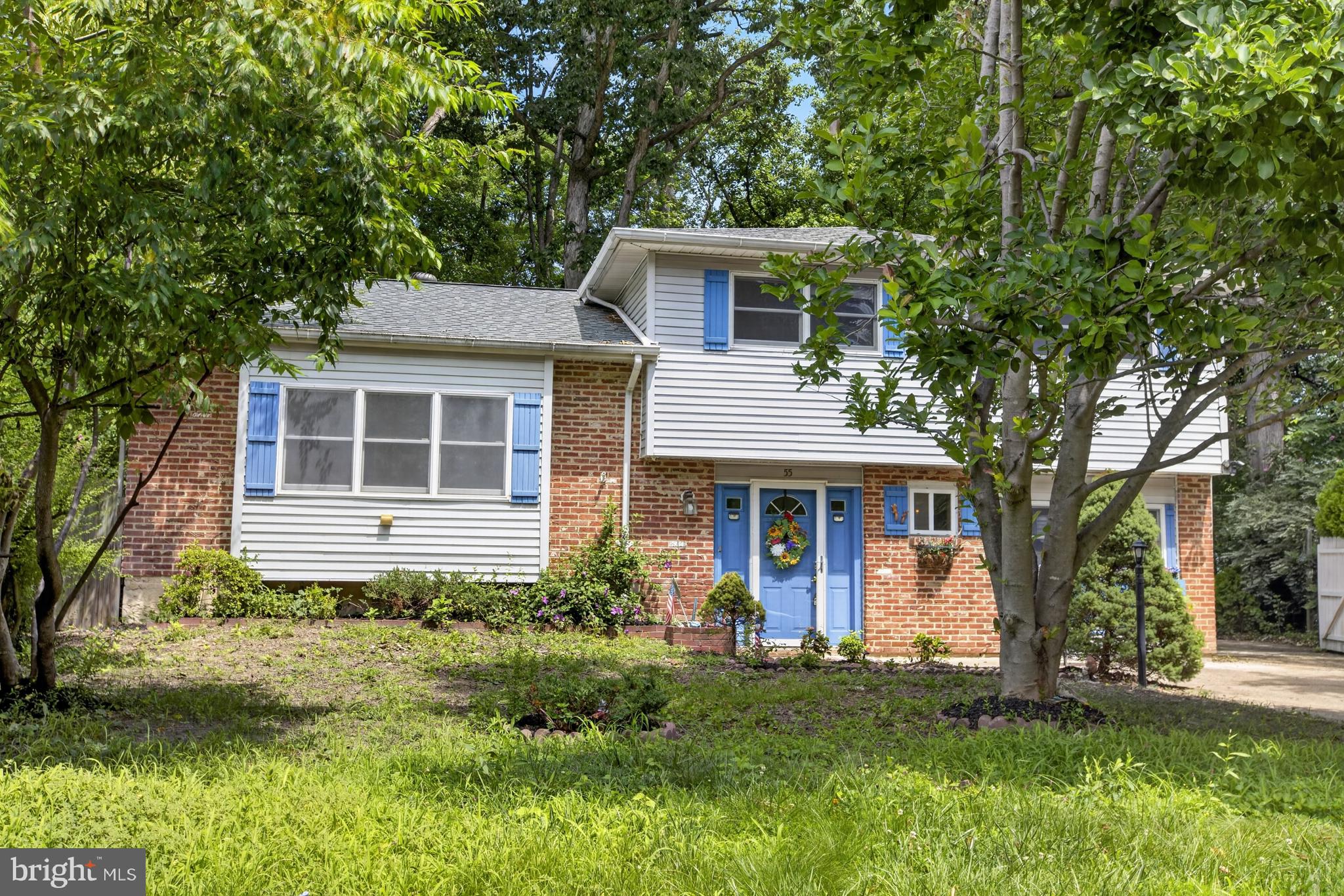 55 E CHEROKEE DRIVE