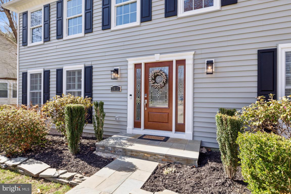 AQUIA HARBOUR - Residential