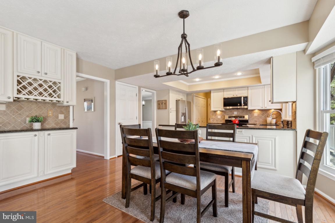 AQUIA HARBOUR - Residential