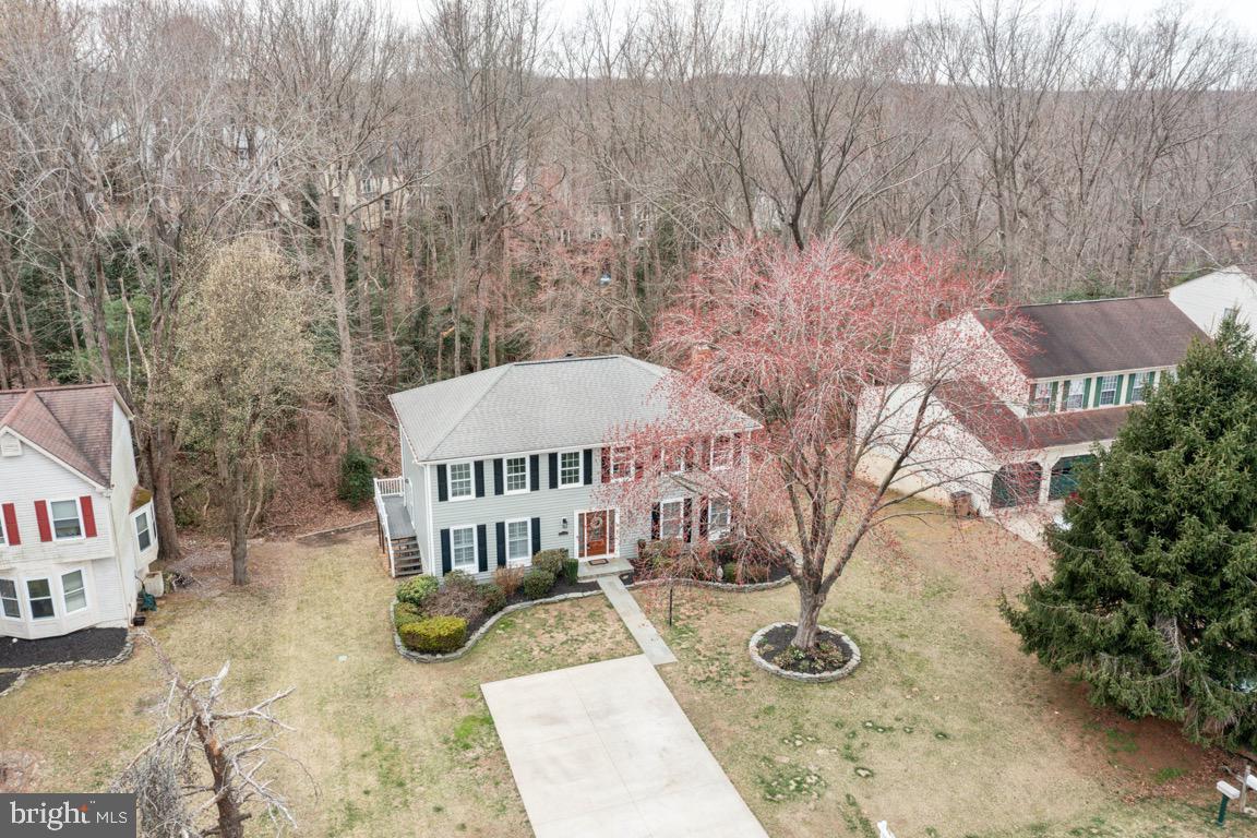 AQUIA HARBOUR - Residential