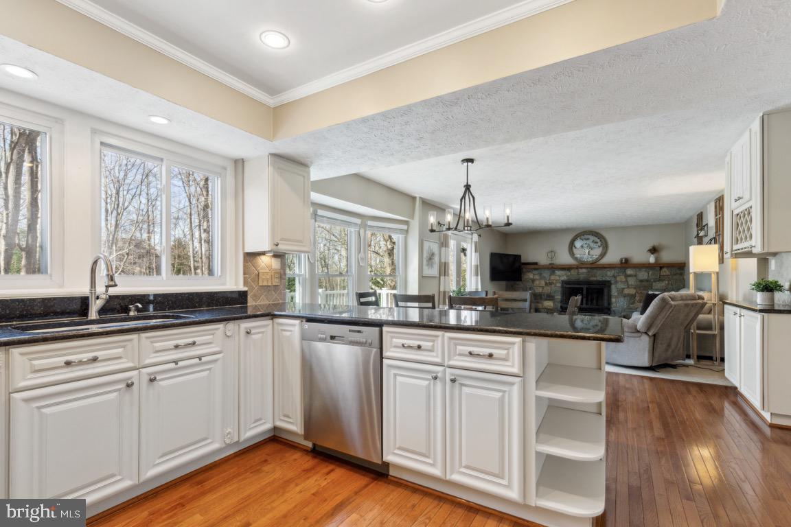 AQUIA HARBOUR - Residential