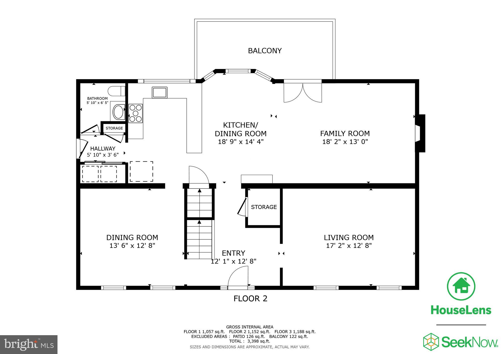 AQUIA HARBOUR - Residential