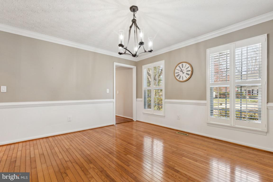 AQUIA HARBOUR - Residential