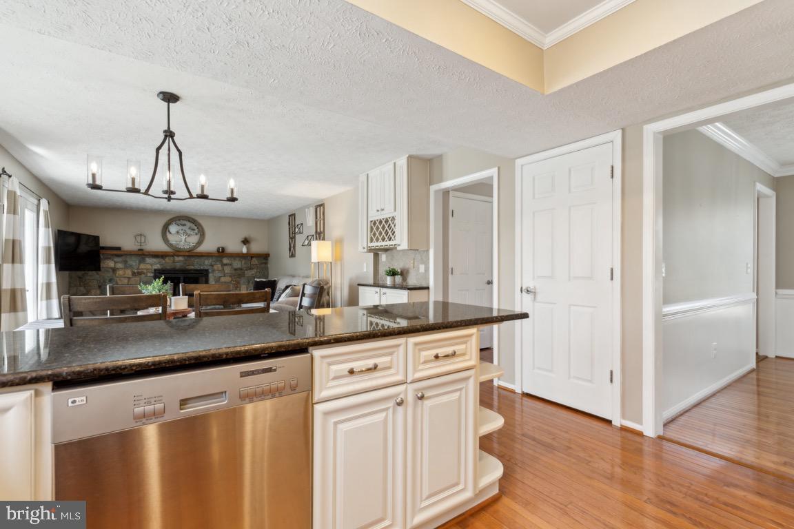 AQUIA HARBOUR - Residential