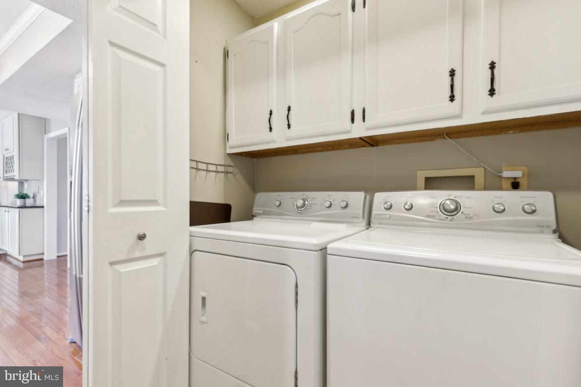 AQUIA HARBOUR - Residential