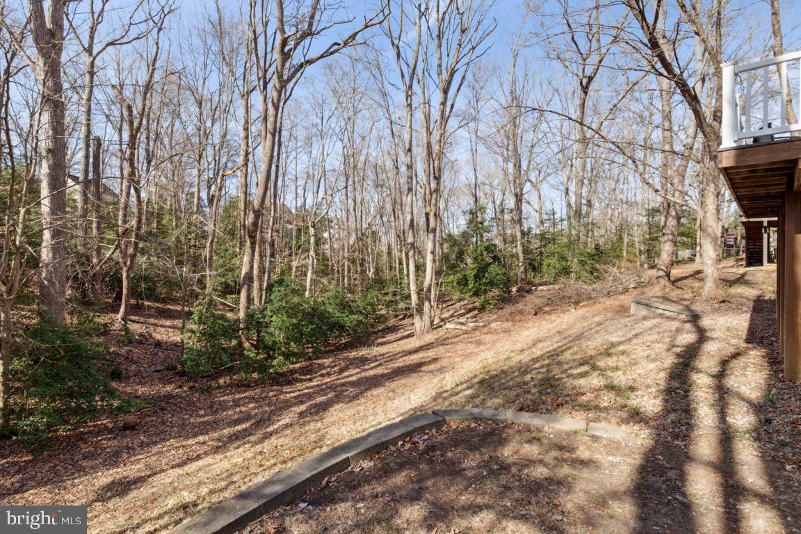 AQUIA HARBOUR - Residential