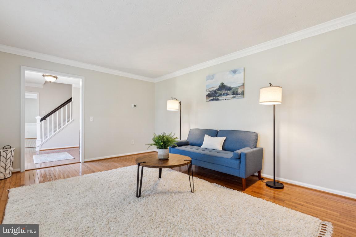 AQUIA HARBOUR - Residential