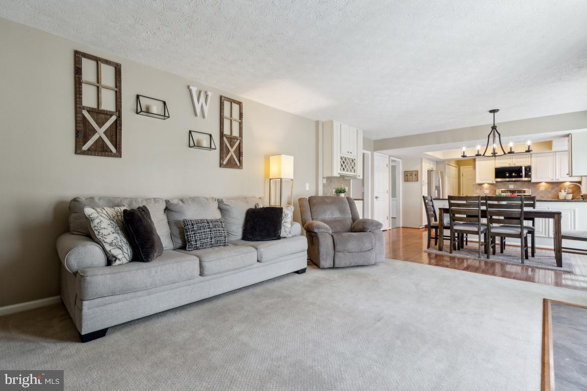 AQUIA HARBOUR - Residential