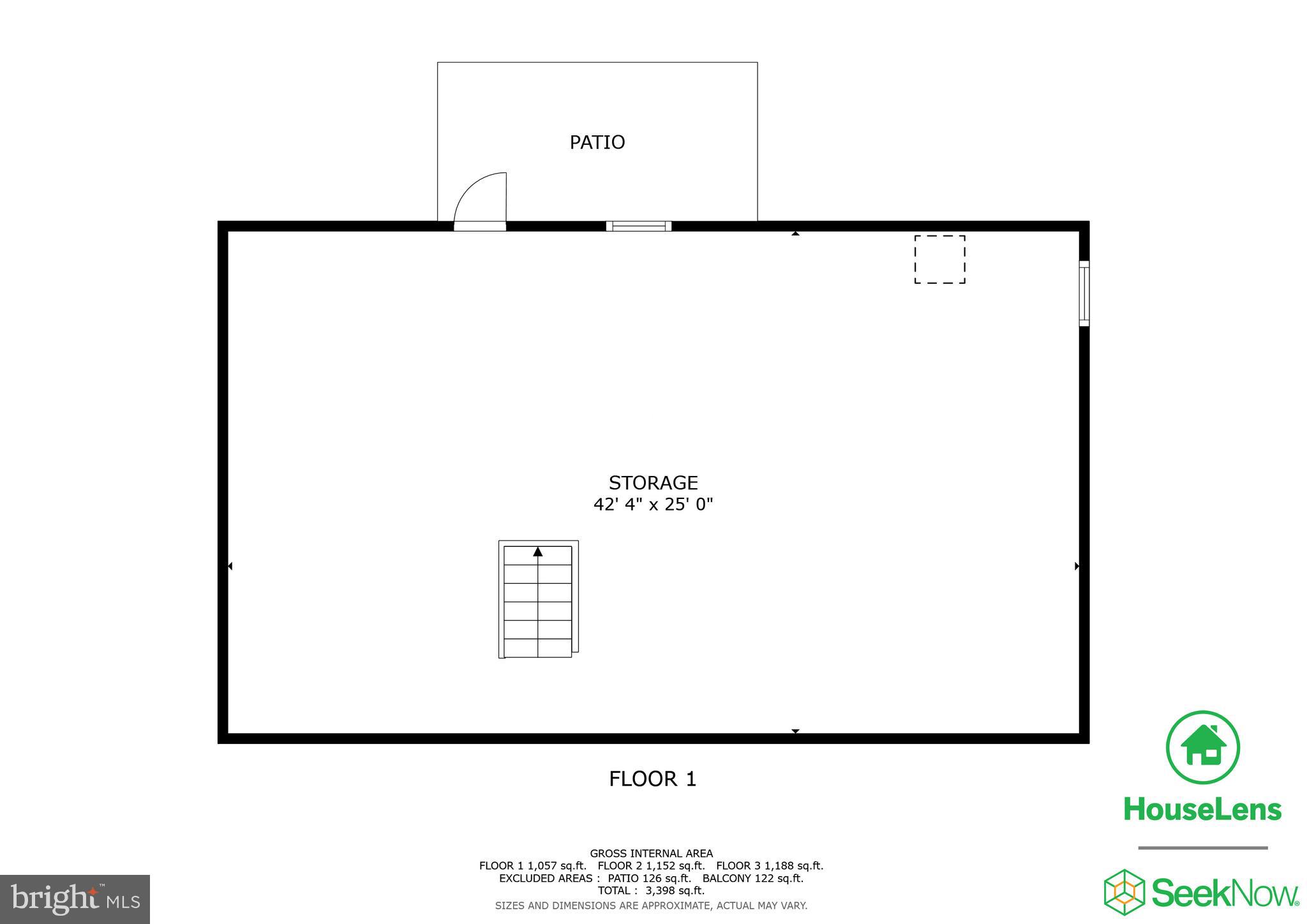 AQUIA HARBOUR - Residential