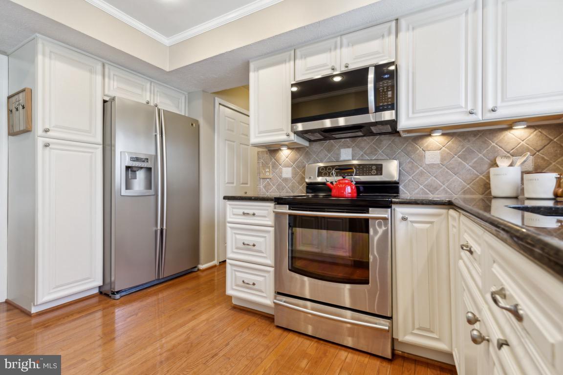 AQUIA HARBOUR - Residential