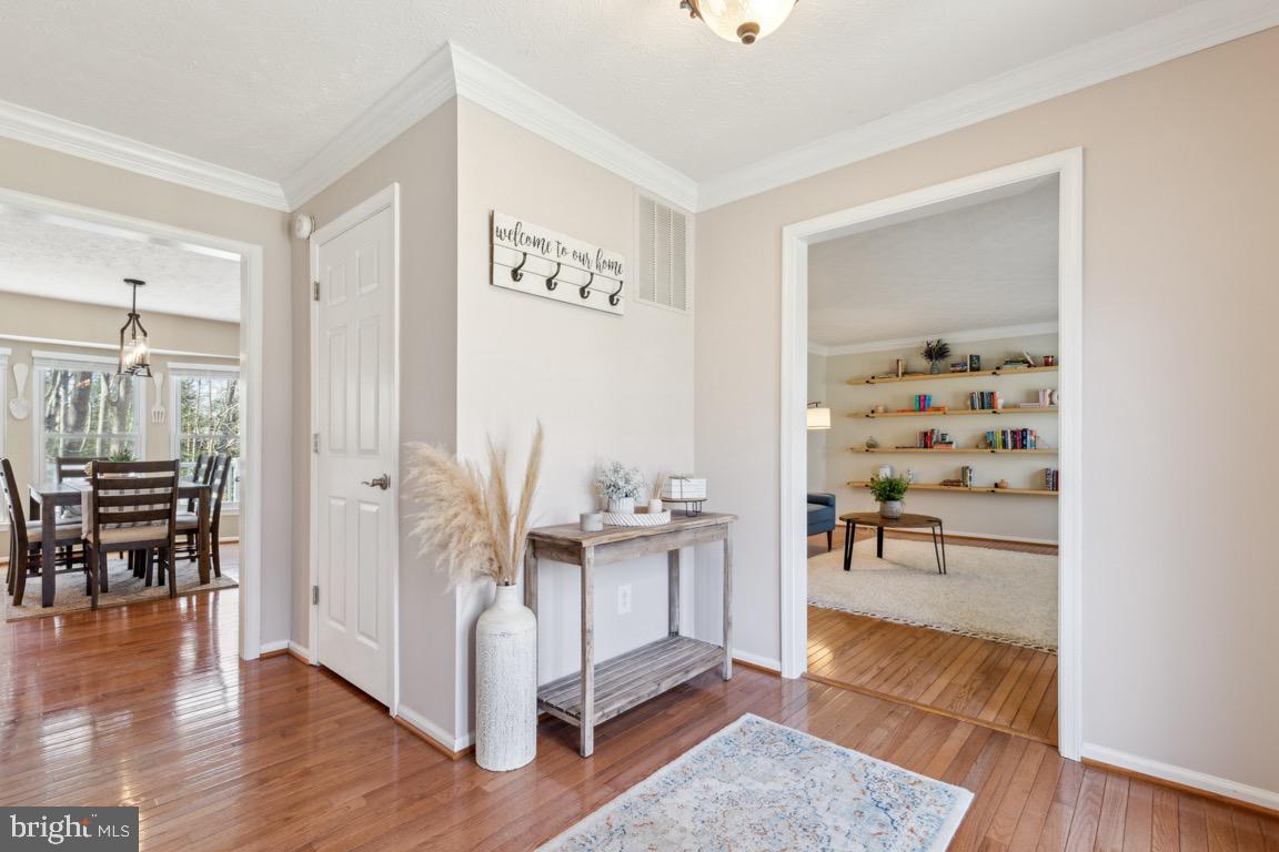 AQUIA HARBOUR - Residential