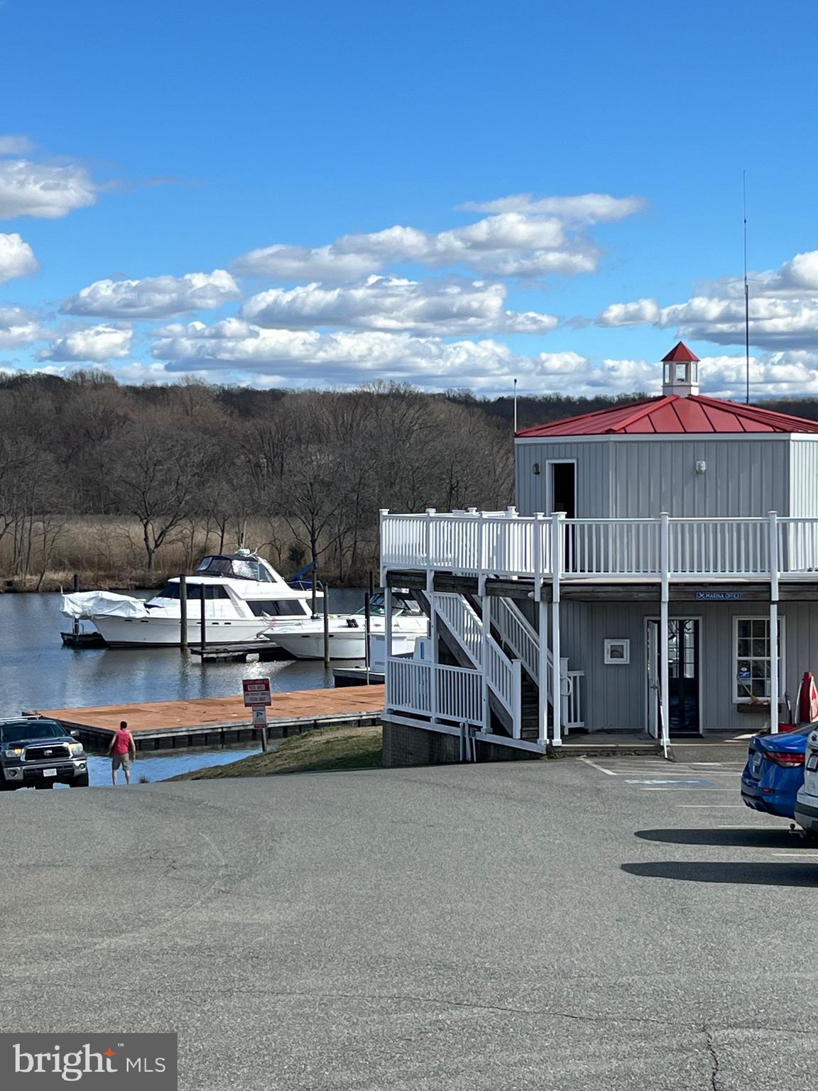 AQUIA HARBOUR - Residential