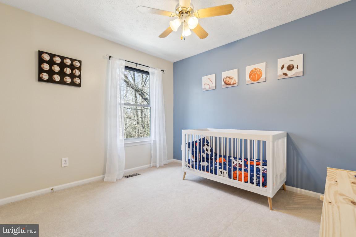 AQUIA HARBOUR - Residential