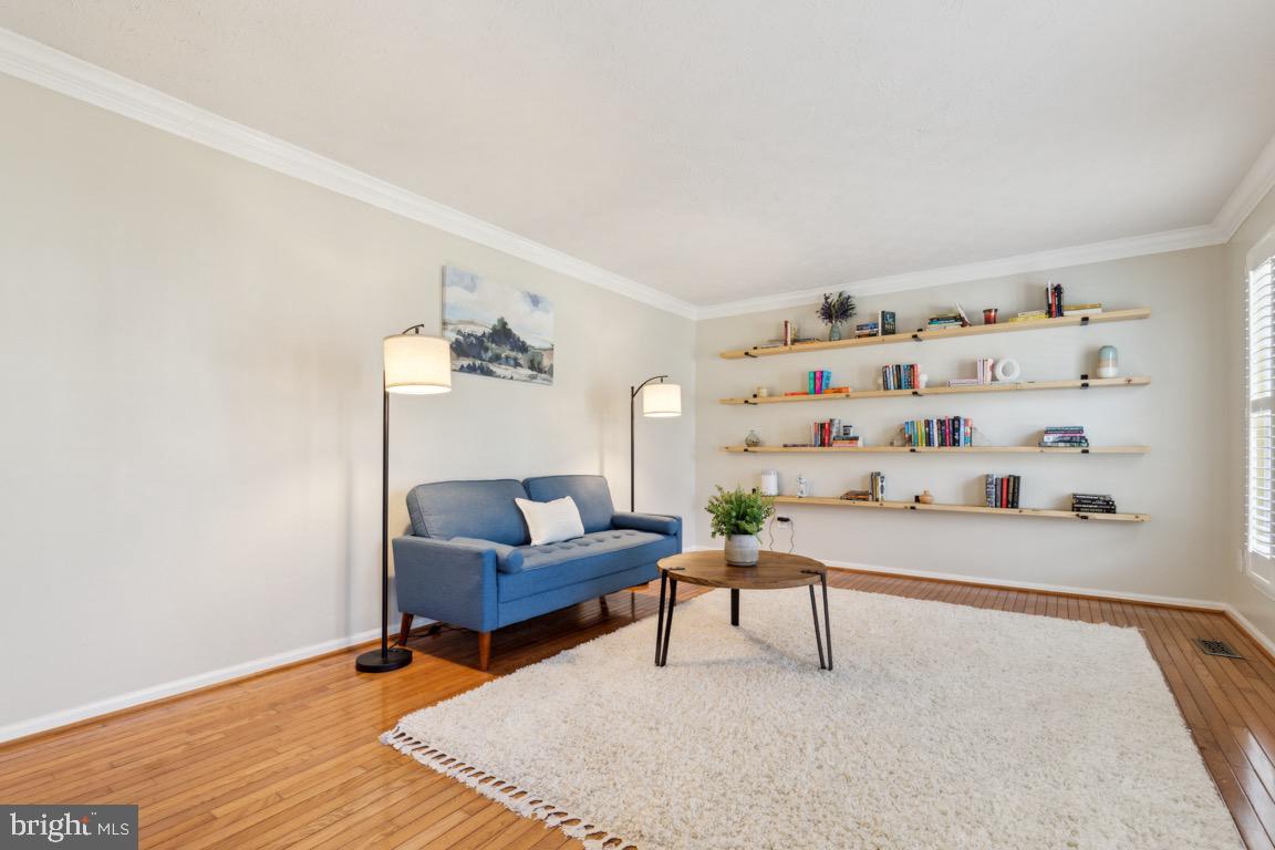 AQUIA HARBOUR - Residential