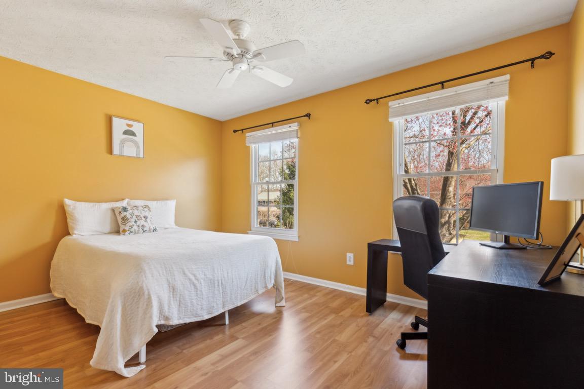 AQUIA HARBOUR - Residential