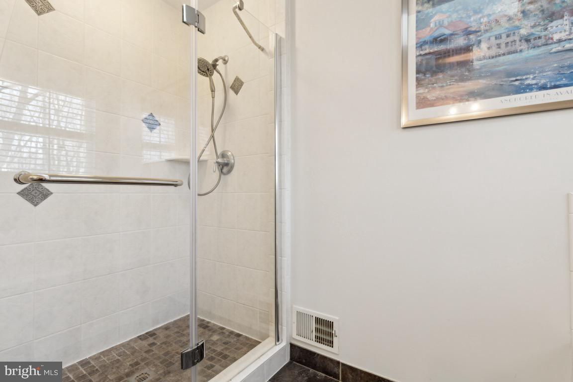 AQUIA HARBOUR - Residential