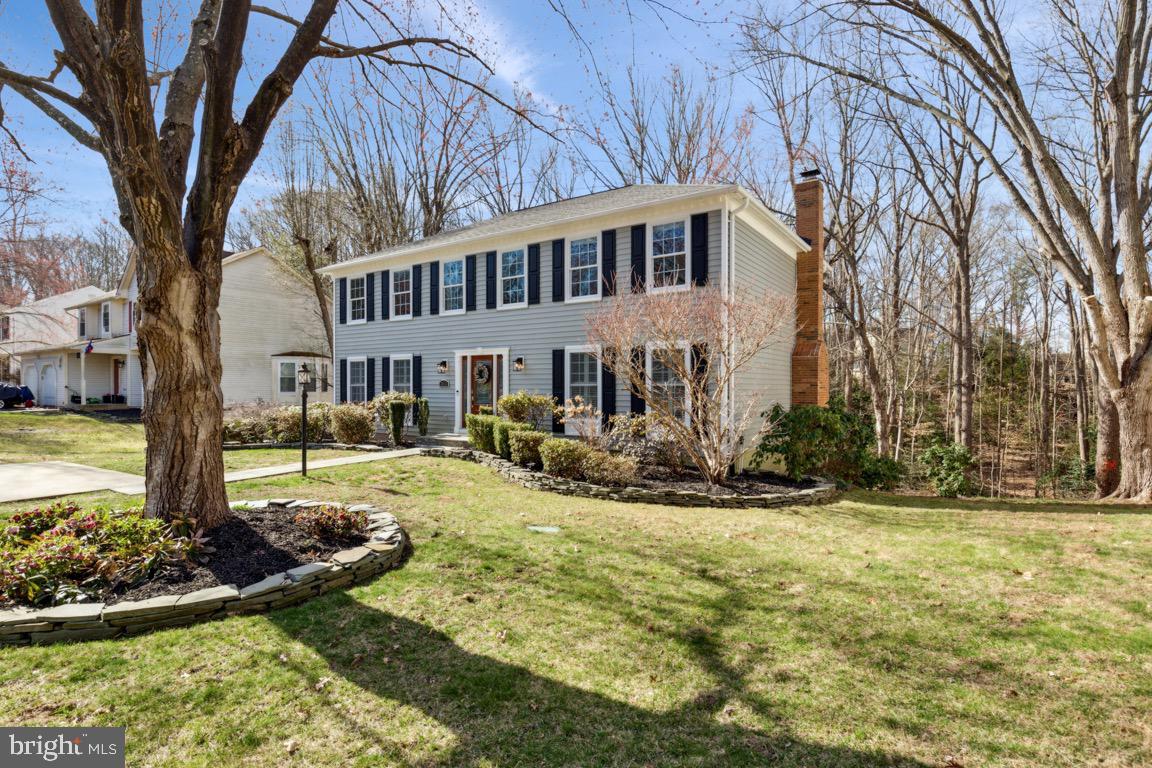 AQUIA HARBOUR - Residential