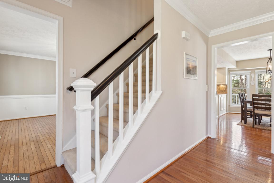 AQUIA HARBOUR - Residential