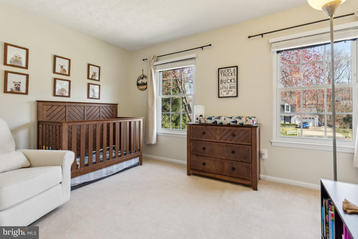 AQUIA HARBOUR - Residential