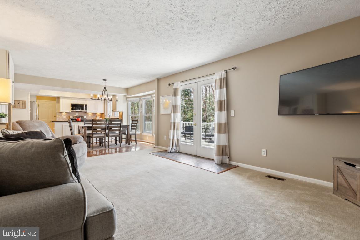 AQUIA HARBOUR - Residential