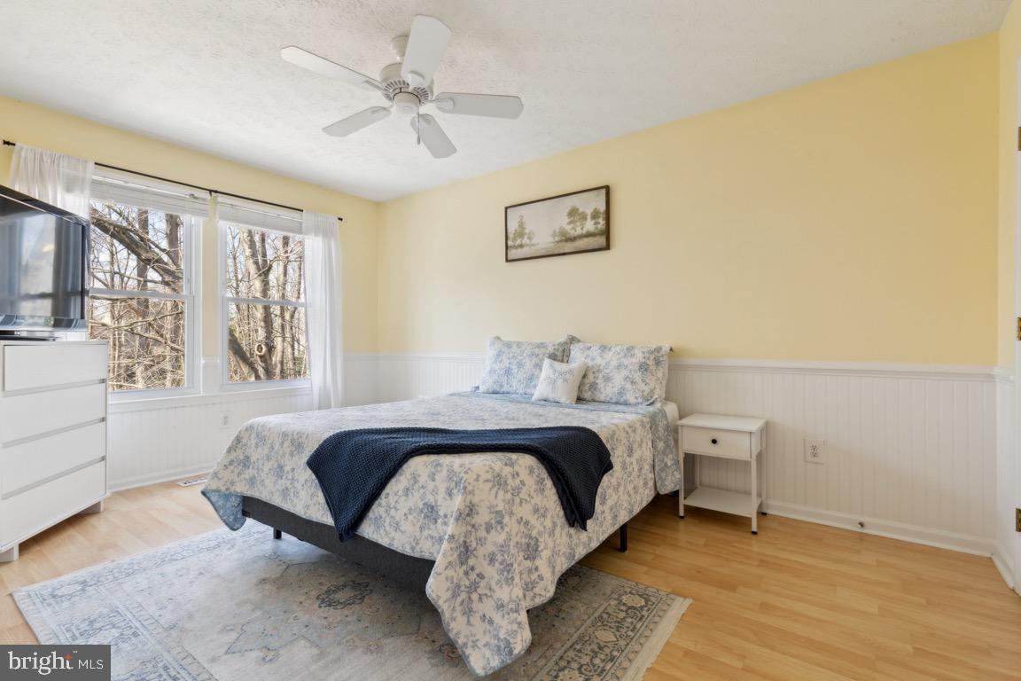 AQUIA HARBOUR - Residential