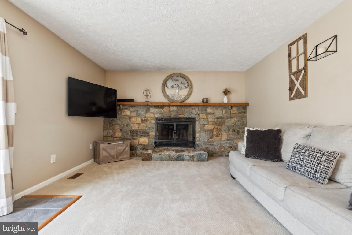 AQUIA HARBOUR - Residential