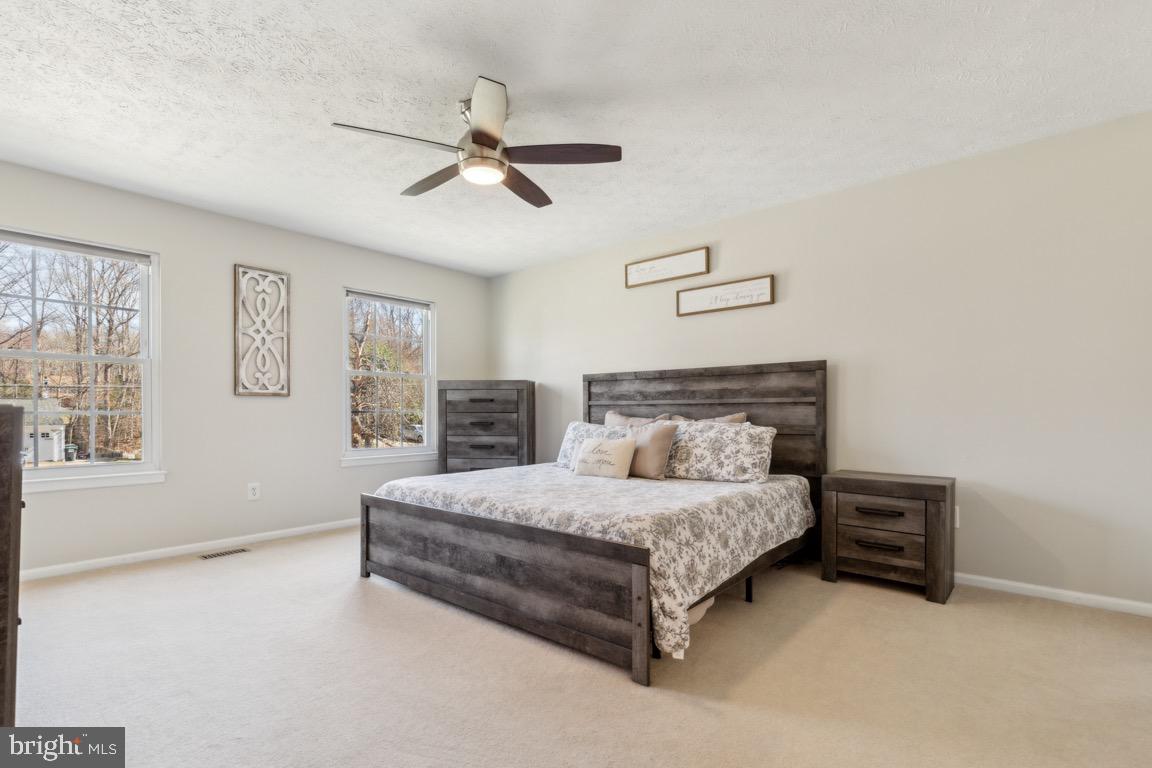 AQUIA HARBOUR - Residential