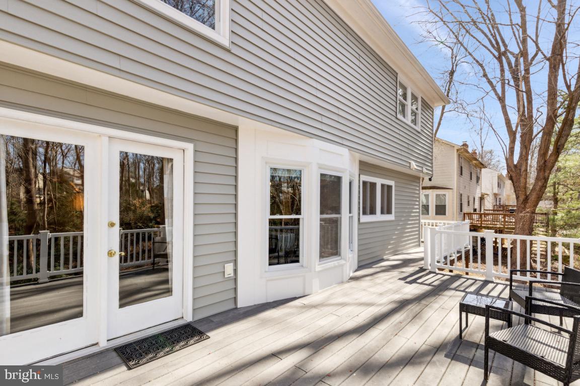 AQUIA HARBOUR - Residential