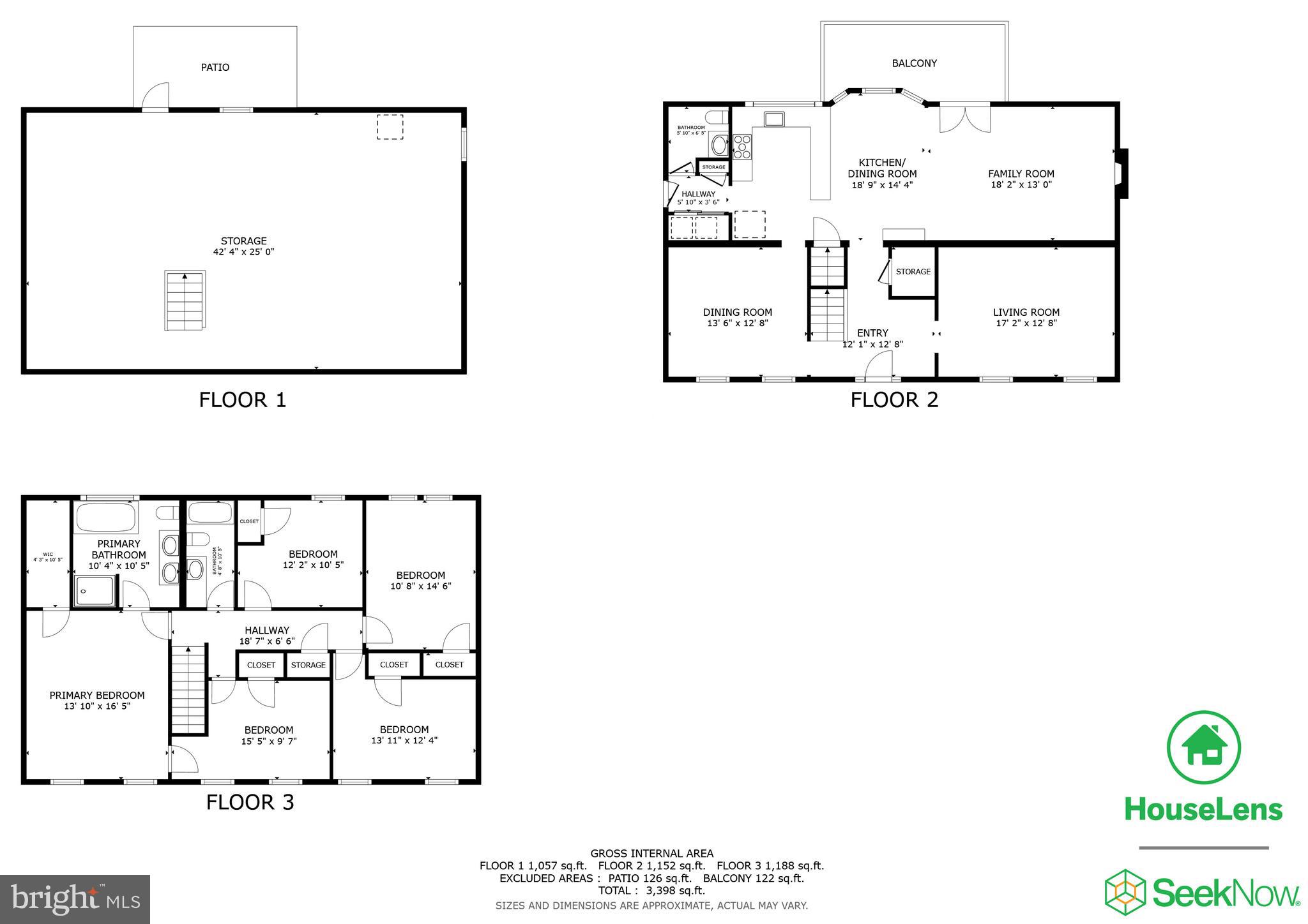 AQUIA HARBOUR - Residential